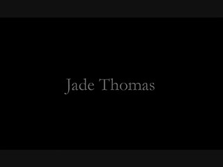 Jade Thomas As Jade Thomas