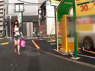 Crazy Japanese whore in Best Hardcore, HD JAV clip